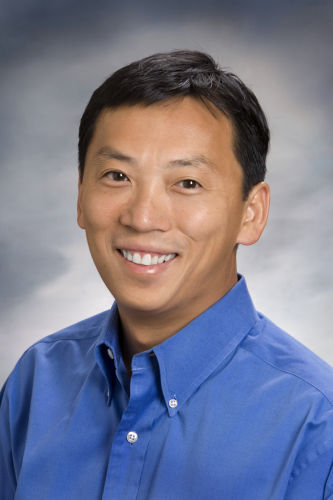 Scott Chou