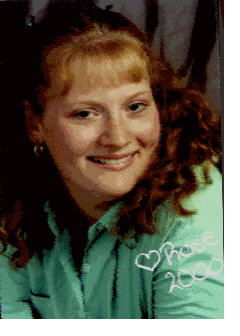 Roseann Covey