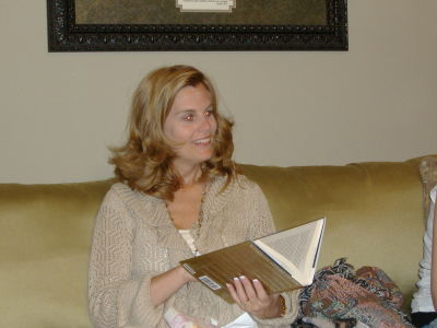 Dawn Cierpiot