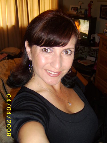 Angelina Gurule