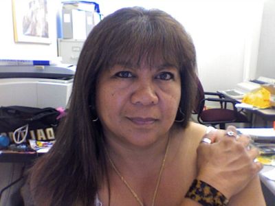 Eileen Castaneda