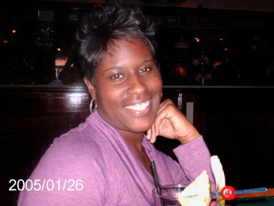 Shavon Lindsey