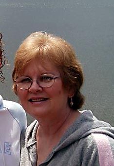 Karen Mcdonnell