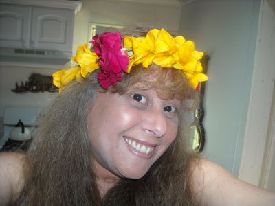 Donna Barker