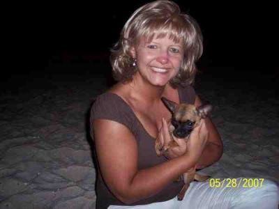 Bobbie Busbee