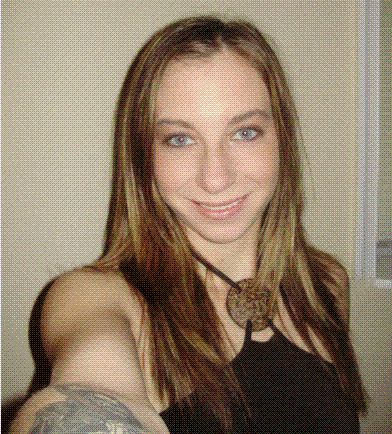 Ashley Abramowitz