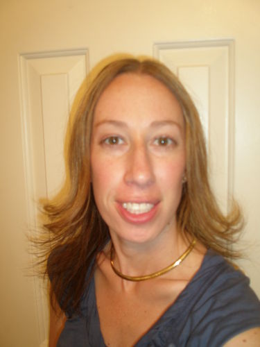 Adriene Roddenberry