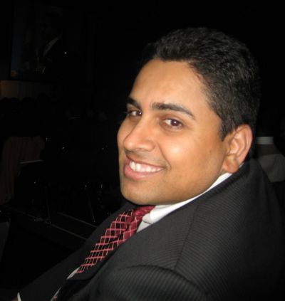 Jaimin Bhatt