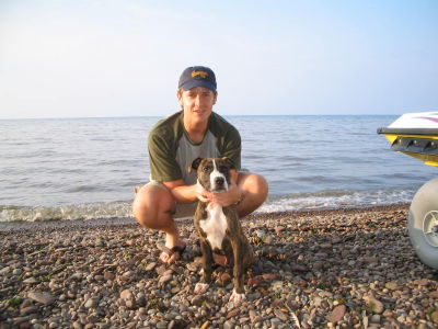 Marc Bauer