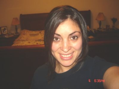 Blanca Guardado