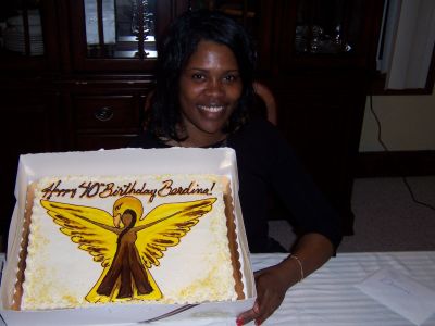 Berdina Howard