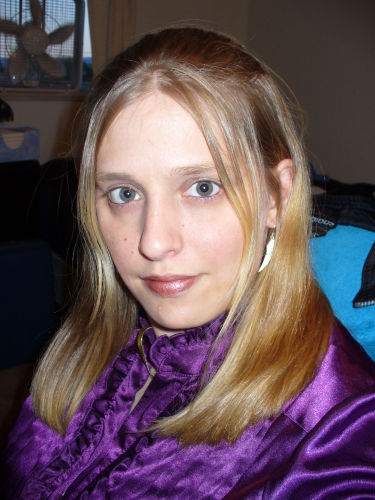 Tabitha Roskos