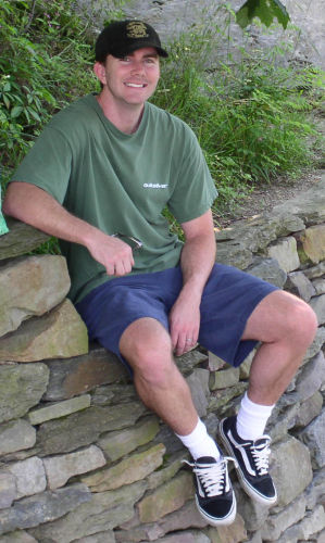 Brian Schmid