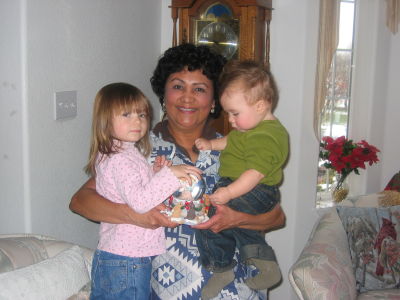 Doris Lopez