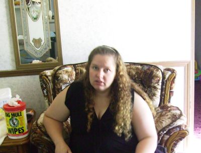 Rebecca Ates