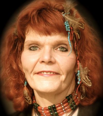 Deirdre Crombleholme