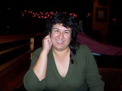 Lorraine Hill