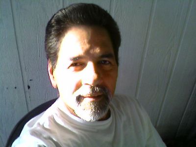 Ronnie Samaniego