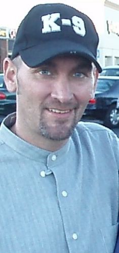 Richard Rush
