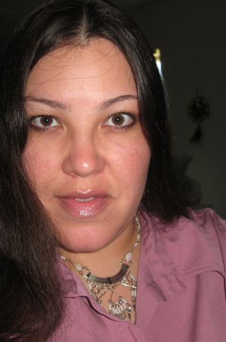Andria Bronson