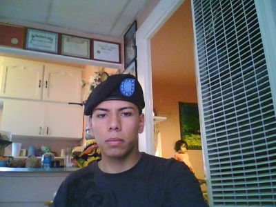 Raul Cacho Mendoza