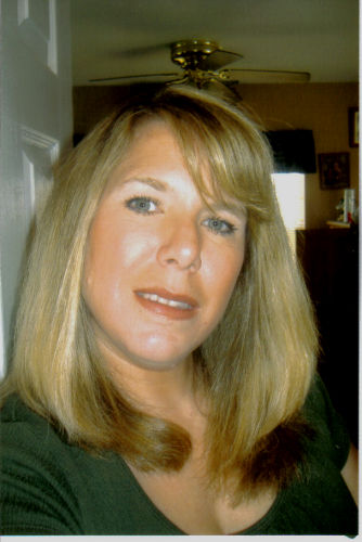 Holly Hoff