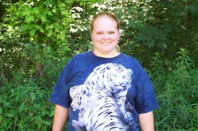 Samantha Ackley