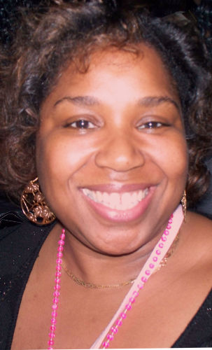 Cheryl Rodney