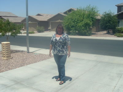 Debra Hyde