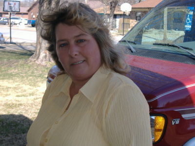 Linda Ward