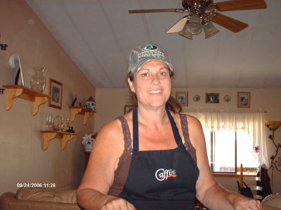 Janet Miller