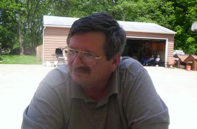 John Goldsboro