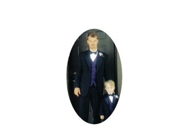 Chad Morris