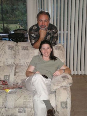 Laurie Brosius