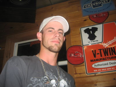 Christopher Herndon