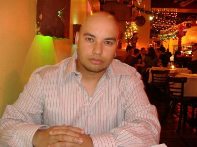 Luis Diaz