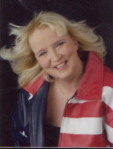 Sherry Green