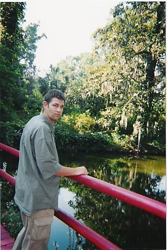 Scott Sherwood