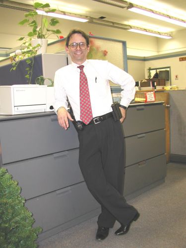 Peter Evangel