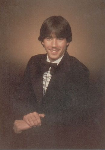John Barber