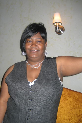 Shalonda Brooks