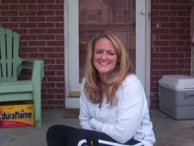 Amy Lutz