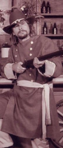 Steve Cockerham