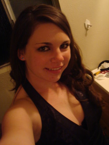 Amber Jackson