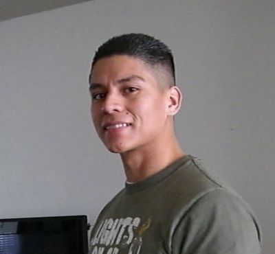 Eduardo Rodriguez