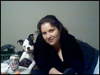 Marcie Brown