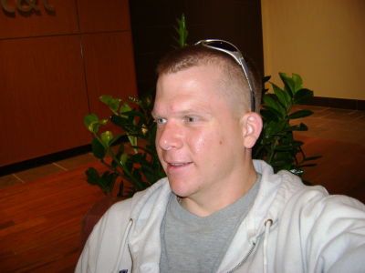 Chad Durham