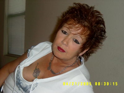Sharon Erwin