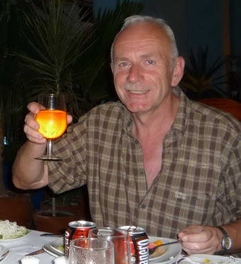 Michael Hellrung