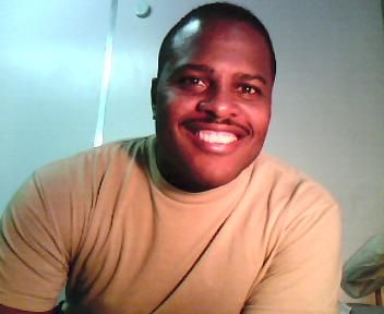 Keith Jackson